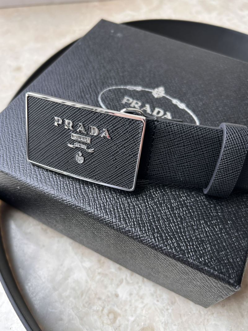 Prada Belts